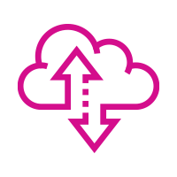 cloud icon