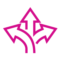 flexibility icon