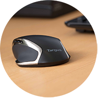 Targus docking station for remote users