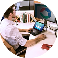 Targus docking station for remote users
