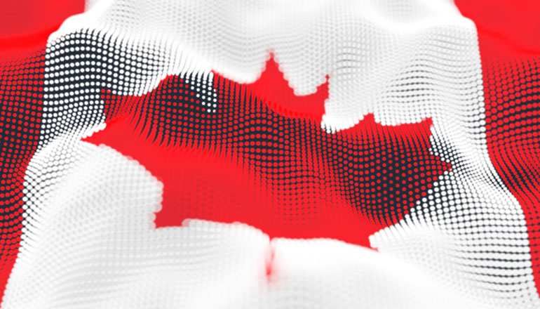 Article Sur demande : Découvrez le nuage du Canada pour des services numériques améliorés pour le gouvernement Image