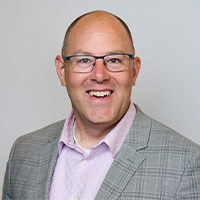 Headshot of Stream Author