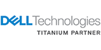 dell logo