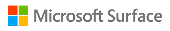 microsoft surface logo
