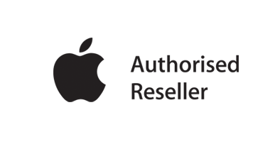 Apple logo