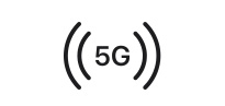 5G icon