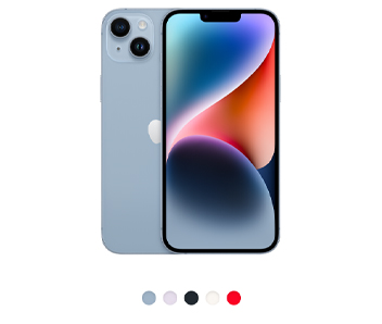 iPhone 14 Plus