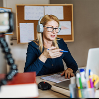 Cisco Managed lifestyle image