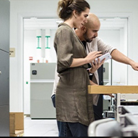 Cisco Inclusive lifestyle image