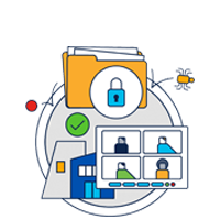 The Safe SMB