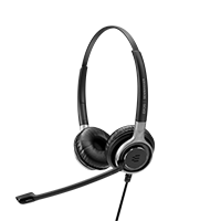 EPOS | SENNHEISER wired headset