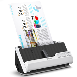 A4 Scanner product image