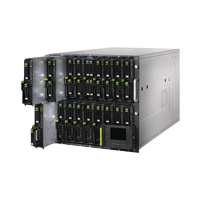 Fujitsu server image
