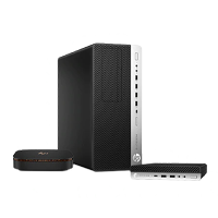 Desktop PC image