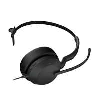 Jabra wired headsets