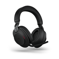 Jabra wireless headset