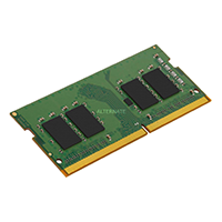 Server memory image