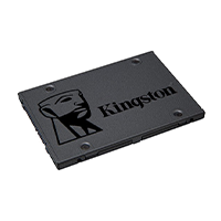 Solid State Drives image