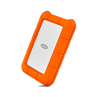Rugged USB-C