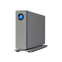 d2 Thunderbolt 3 product