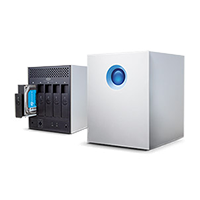 5big Thunderbolt™ 2 product