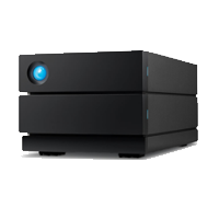 2big Dock Thunderbolt™ 3 image