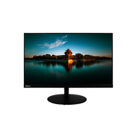 Lenovo ThinkVision accessories for monitors