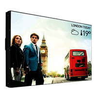 Philips digital displays image