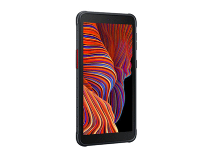 Galaxy Xcover 4s