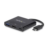 StarTech.com Docking stations