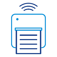 Mobile printers