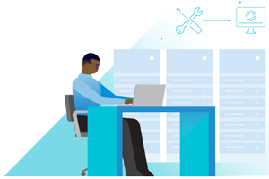 Minimise downtime
