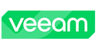 Veeam logo Veeam logo