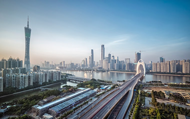 Guangzhou