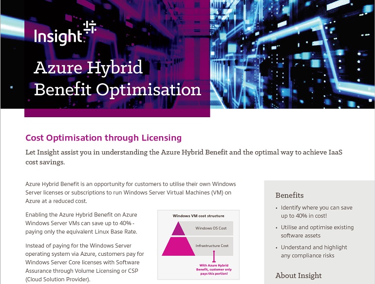 Hybrid Cloud Hybrid Cloud eBook