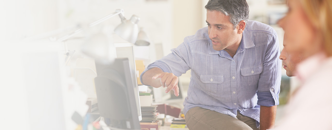 Simply authentication with Insight Identity Management