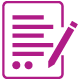application icon