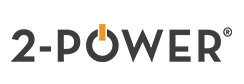 2-Power logo