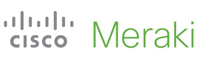 Cisco Meraki logo