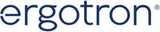 Ergotron logo