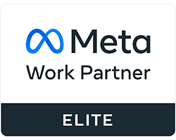 META parnter logo