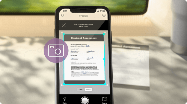 SMART APP