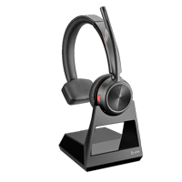 Poly Headsets
