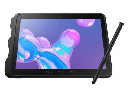 Galaxy Tab Active Pro