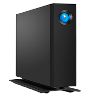 d2 Desktop Storage image