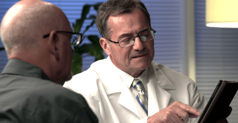 Article Intelligent Applications: Healthcare Image