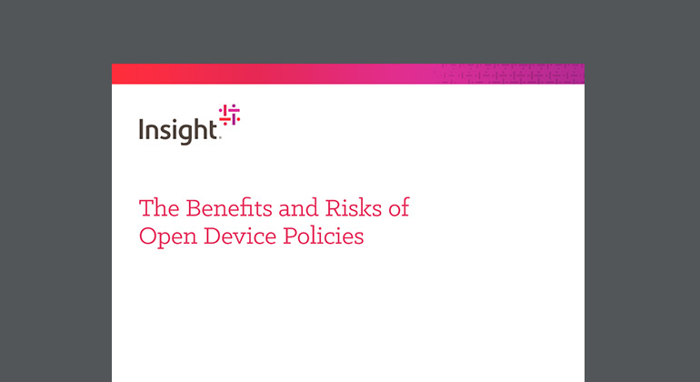 Article Benefits and Risks of Open Device Policies Image