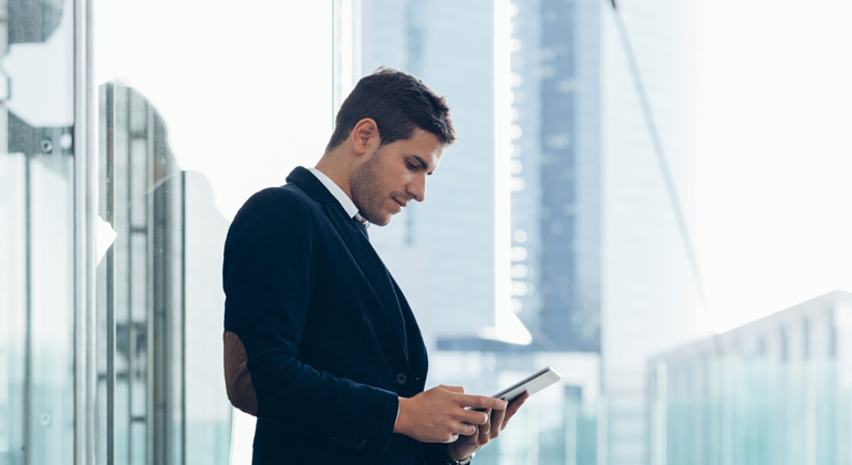 Article State & Local Government Data Centers: Managing Growing IT Demands, Costs and Risks Image