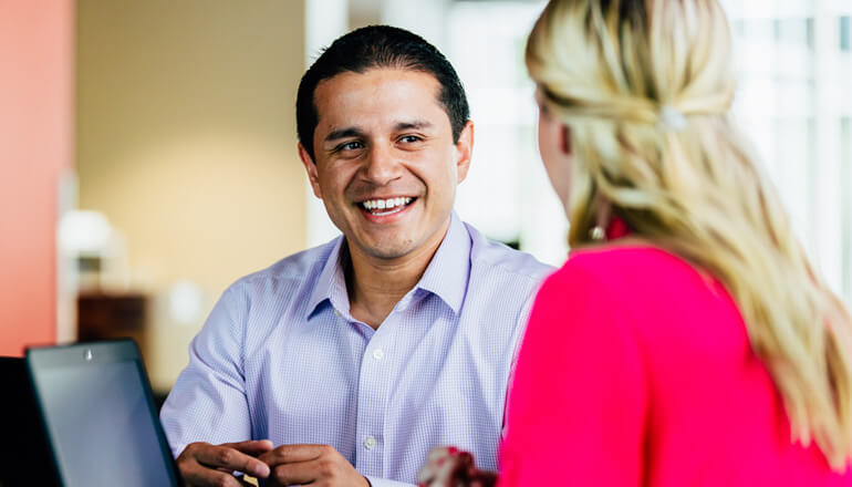 Article Is the Future of the Modern Workforce in the Cloud? Image