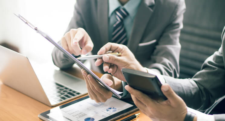 Article Digital Document Management: How You Can Optimize Your Business Image